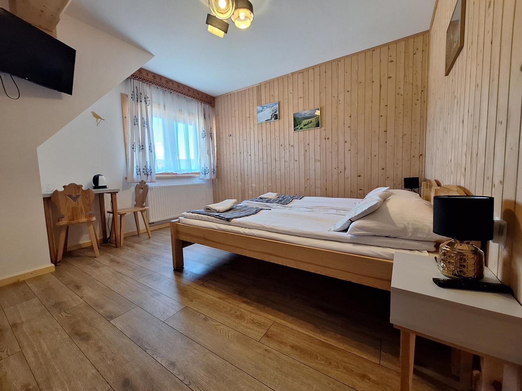 Pokoje Goscinne Wierzbowka Przy Termach Witów المظهر الخارجي الصورة